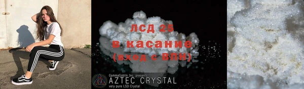 стаф Абинск